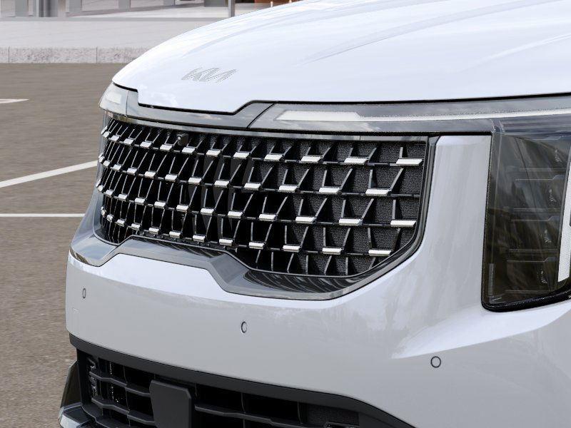 New 2026 Kia Carnival SX Prestige Minivan for sale in Grand Island NE