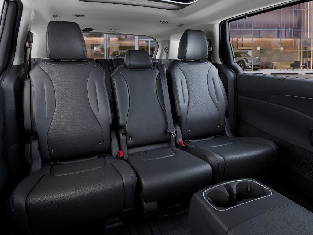 New 2026 Kia Carnival SX Prestige Minivan for sale in Grand Island NE