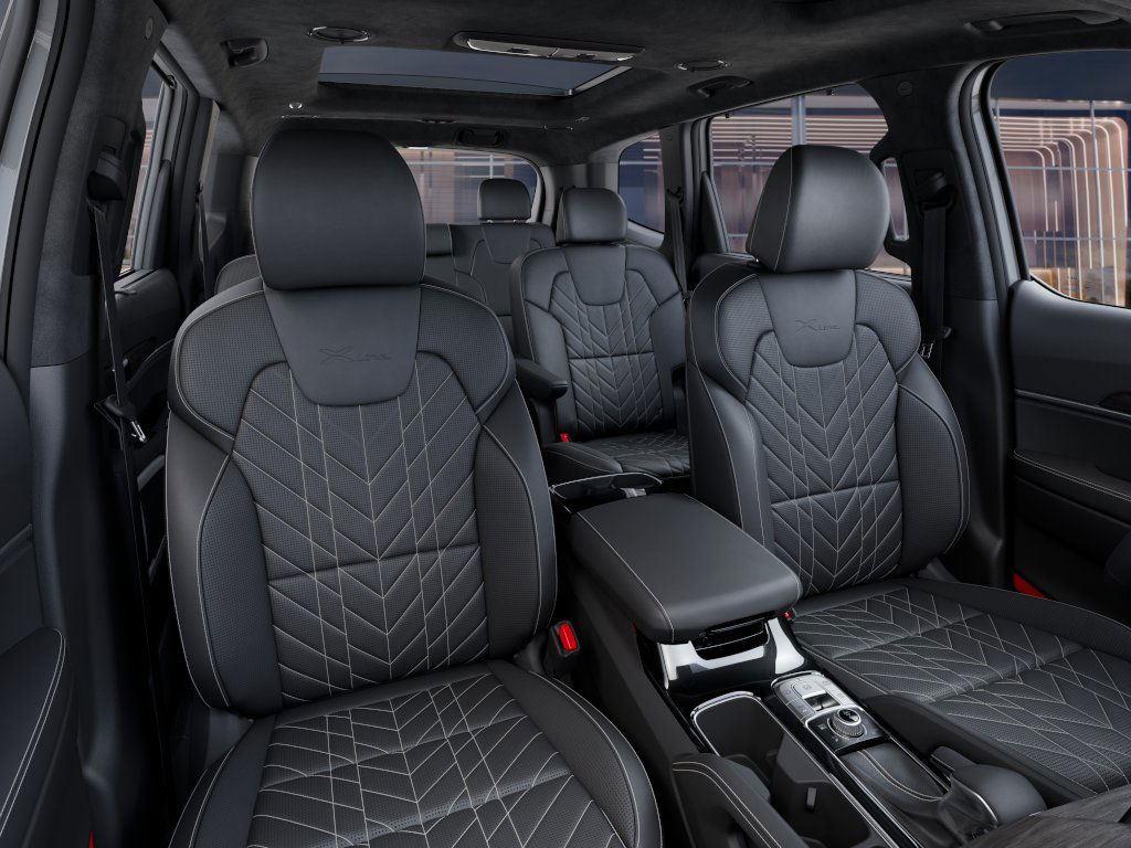 2025 Kia Telluride X-Line photo 11