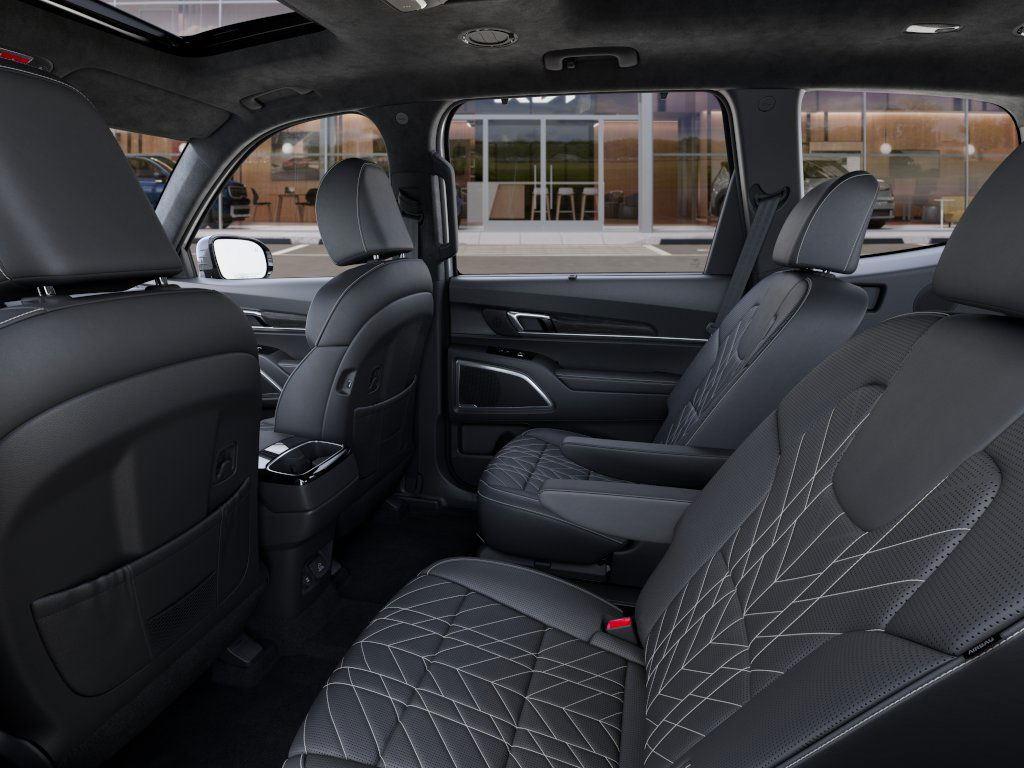 2025 Kia Telluride X-Line photo 14