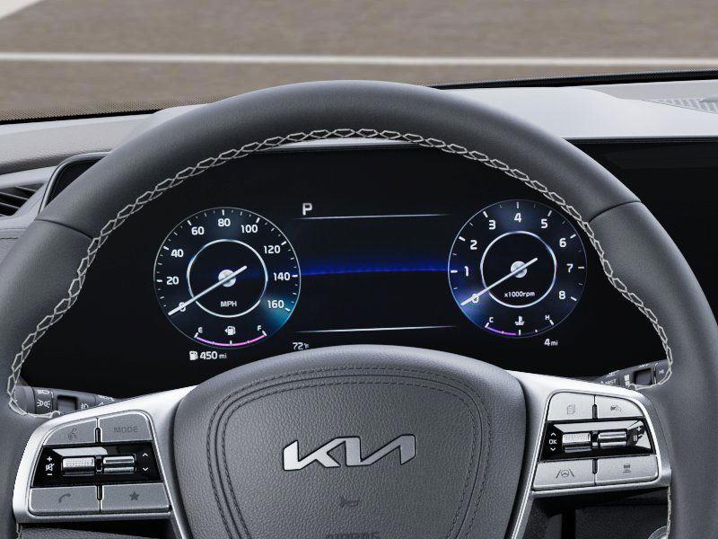 2025 Kia Telluride X-Line photo 16