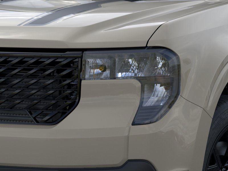 New 2025 Ford Maverick for sale in Grand Island NE