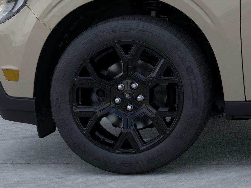 New 2025 Ford Maverick for sale in Grand Island NE