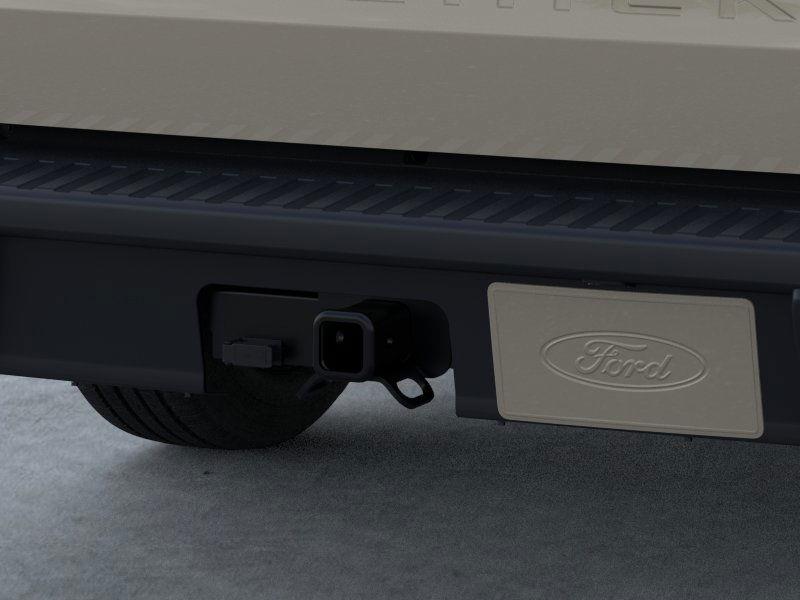 New 2025 Ford Maverick for sale in Grand Island NE