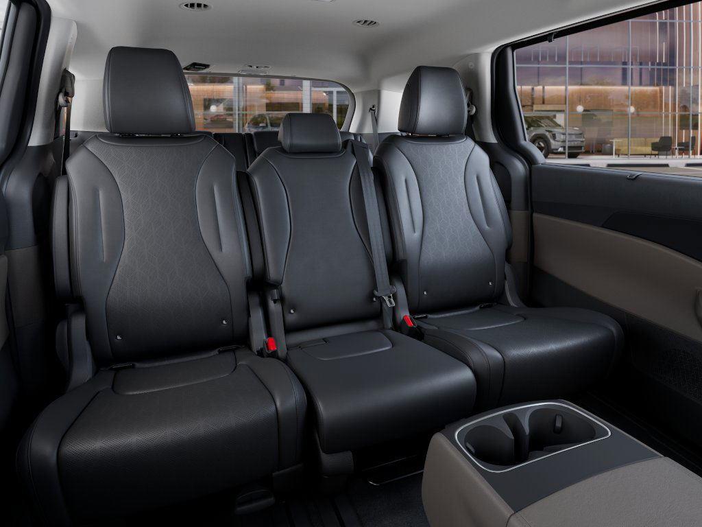 New 2026 Kia Carnival for sale in Grand Island NE