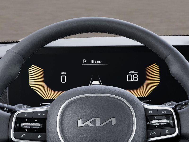 2026 Kia Carnival EX photo 20
