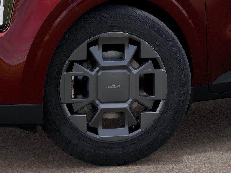 New 2026 Kia Carnival Hybrid EX Minivan for sale in Grand Island NE