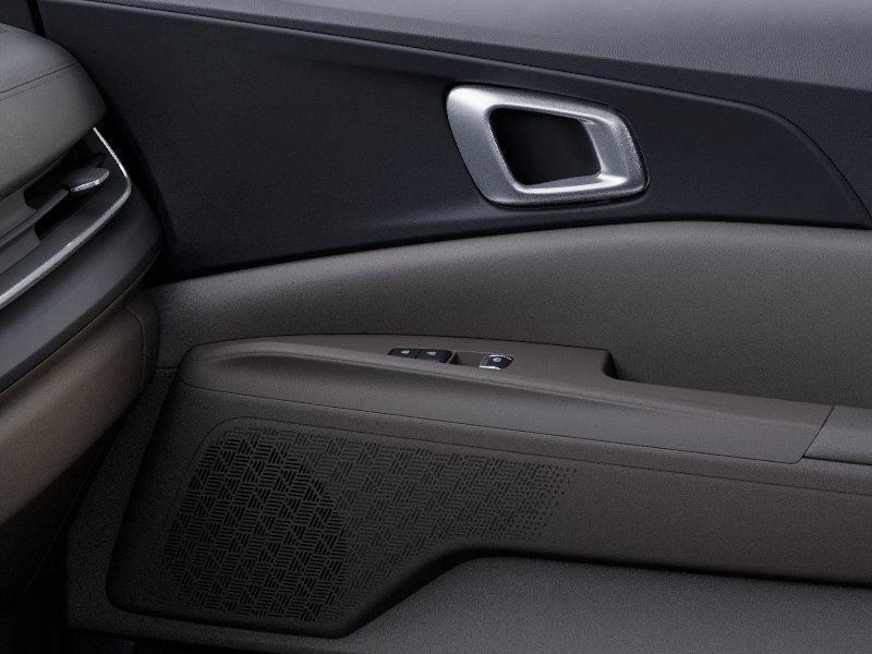 New 2026 Kia Carnival Hybrid EX Minivan for sale in Grand Island NE