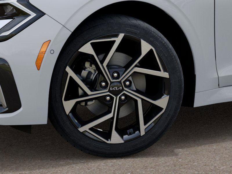 New 2026 Kia K5 EX Sedan for sale in Grand Island NE