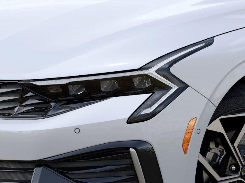 New 2026 Kia K5 EX Sedan for sale in Grand Island NE