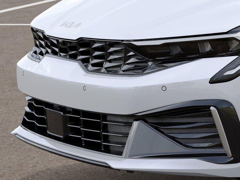 New 2026 Kia K5 EX Sedan for sale in Grand Island NE