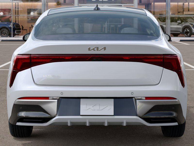 New 2026 Kia K5 for sale in Grand Island NE