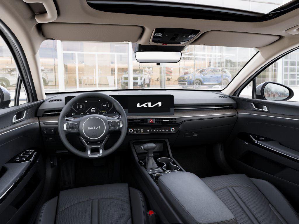 New 2026 Kia K5 for sale in Grand Island NE