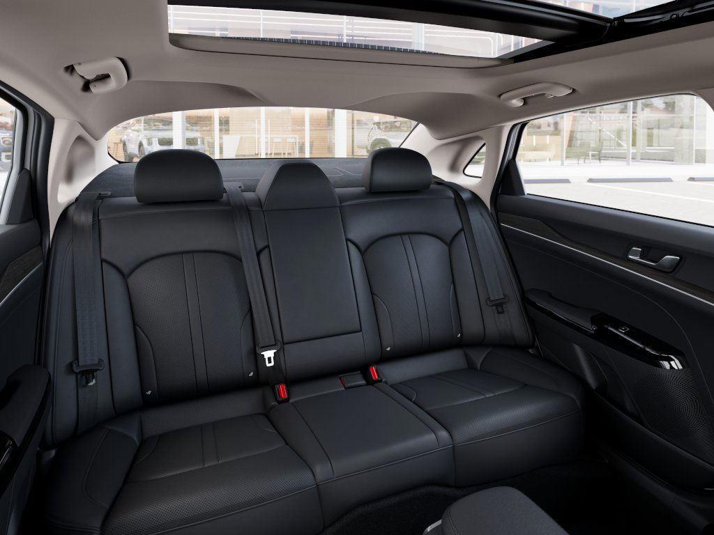 New 2026 Kia K5 for sale in Grand Island NE