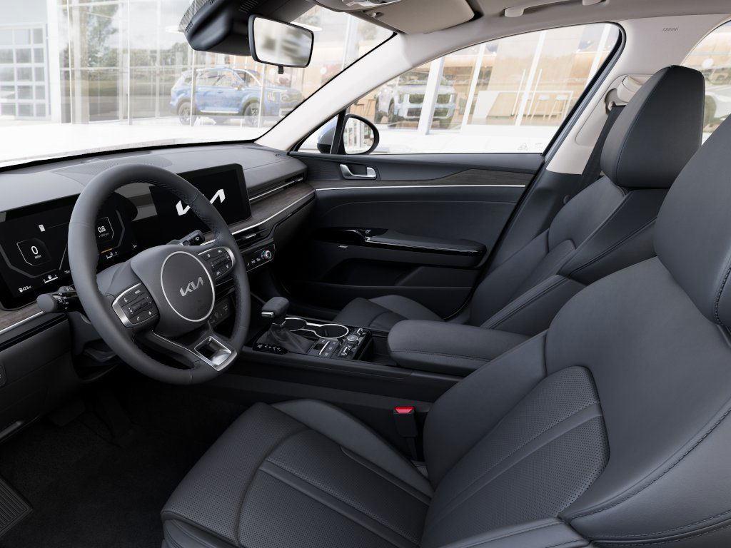 New 2026 Kia K5 EX Sedan for sale in Grand Island NE