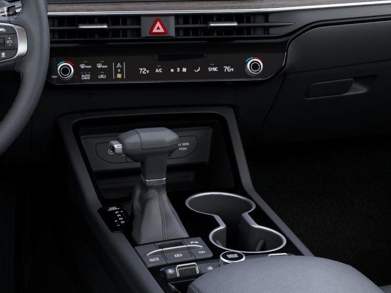 New 2026 Kia K5 for sale in Grand Island NE