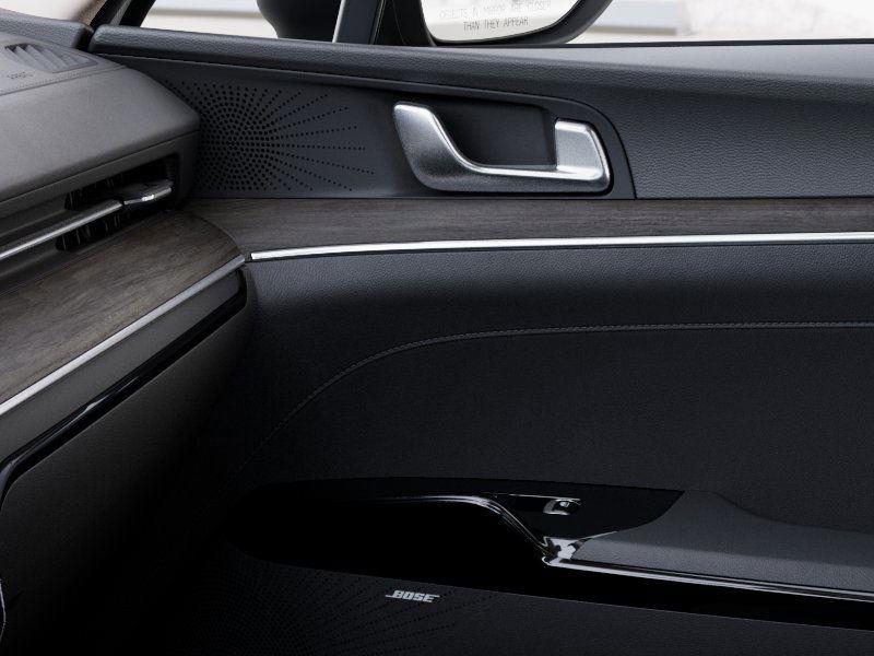 New 2026 Kia K5 for sale in Grand Island NE