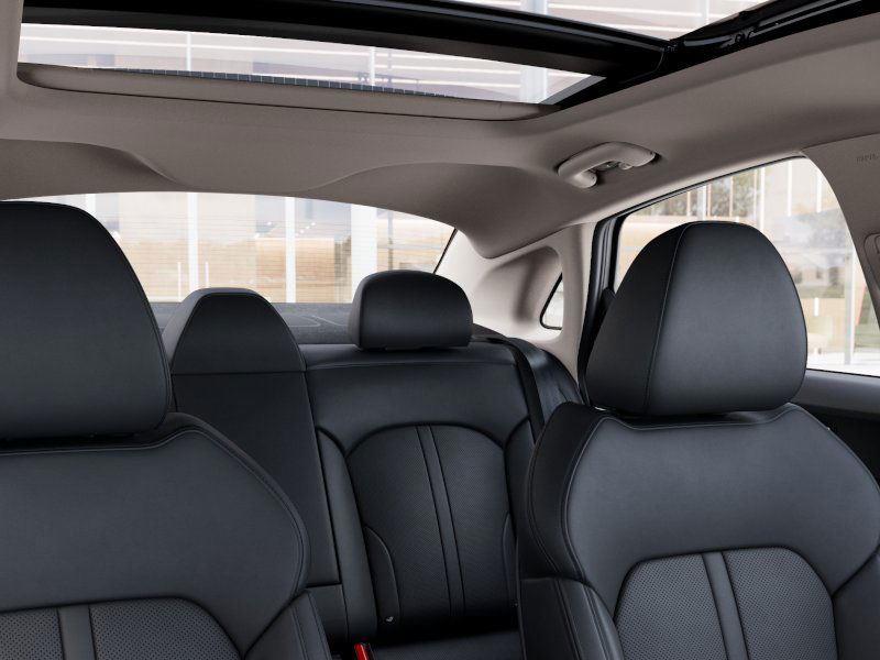 New 2026 Kia K5 EX Sedan for sale in Grand Island NE