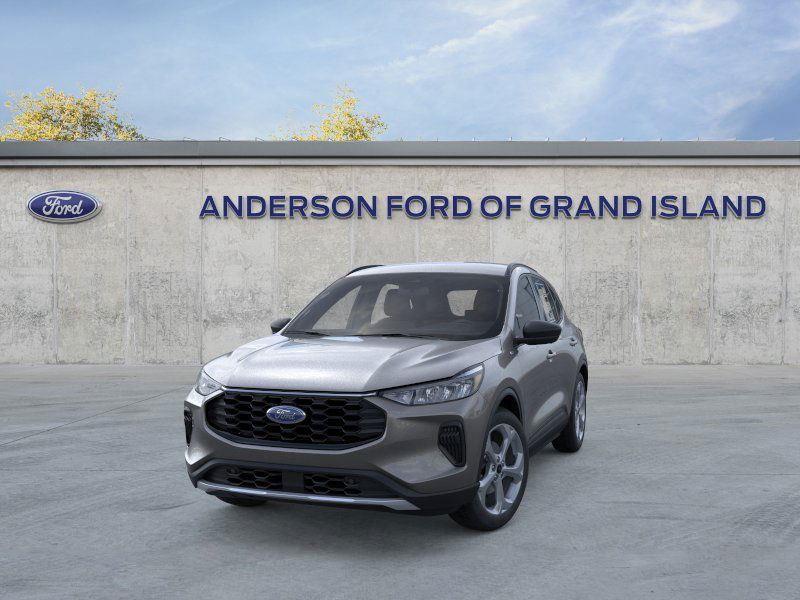 New 2025 Ford Escape ST-Line SUV/Crossover for sale in Grand Island NE