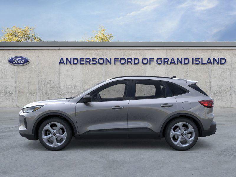 New 2025 Ford Escape ST-Line SUV/Crossover for sale in Grand Island NE