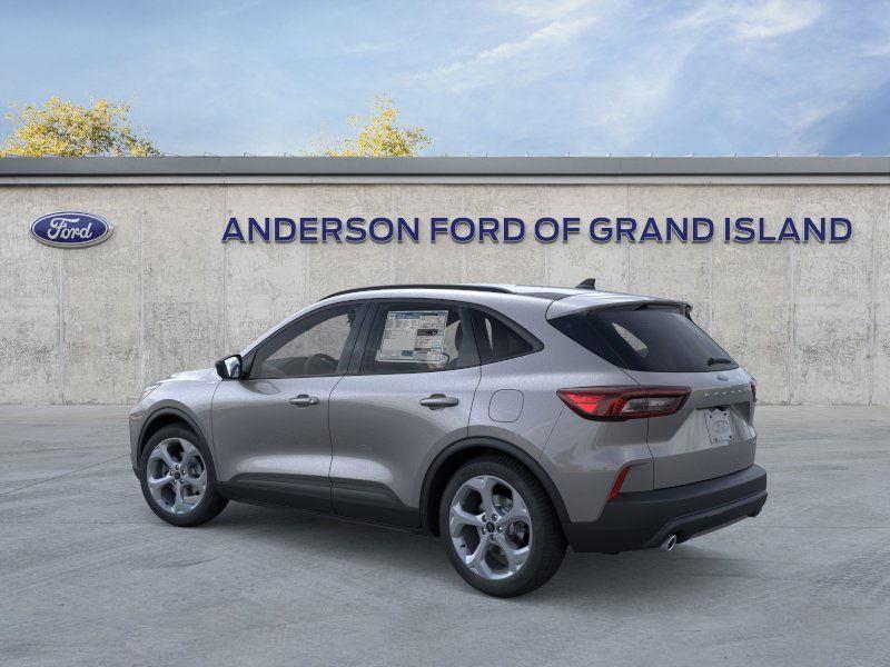 New 2025 Ford Escape ST-Line SUV/Crossover for sale in Grand Island NE