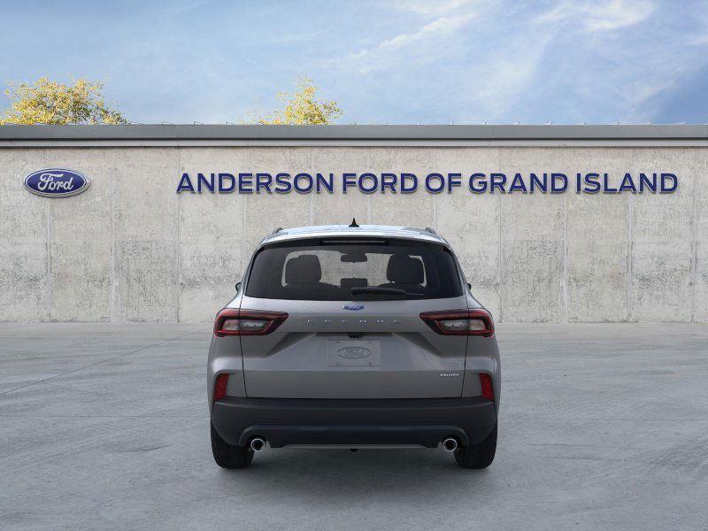 New 2025 Ford Escape ST-Line SUV/Crossover for sale in Grand Island NE