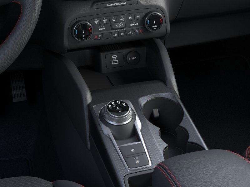 New 2025 Ford Escape ST-Line SUV/Crossover for sale in Grand Island NE