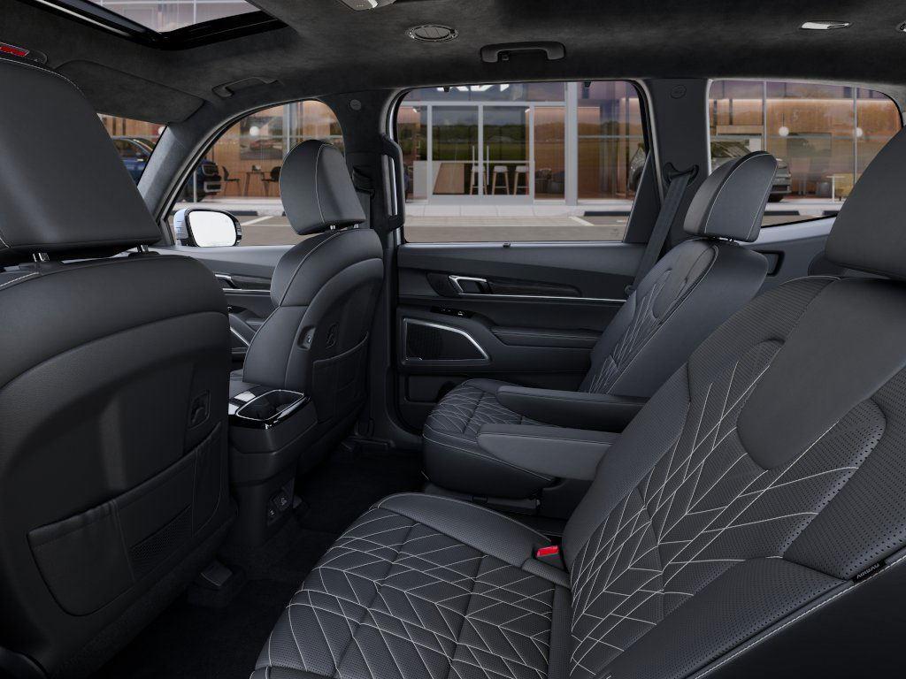 2025 Kia Telluride X-Line photo 16