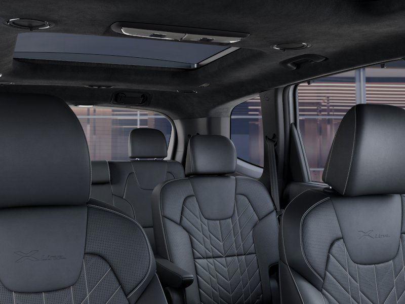 2025 Kia Telluride X-Line photo 23