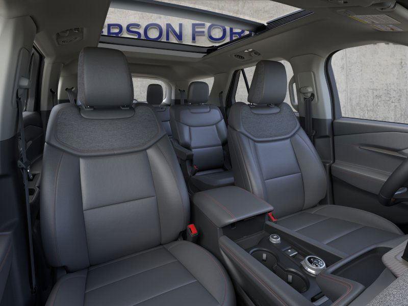 New 2025 Ford Explorer for sale in Grand Island NE