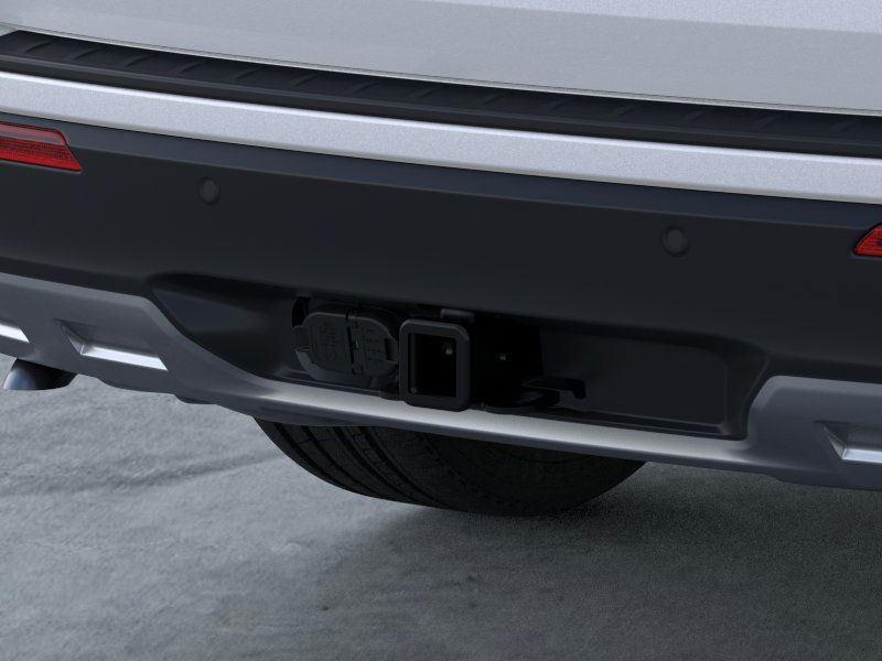 New 2025 Ford Explorer for sale in Grand Island NE