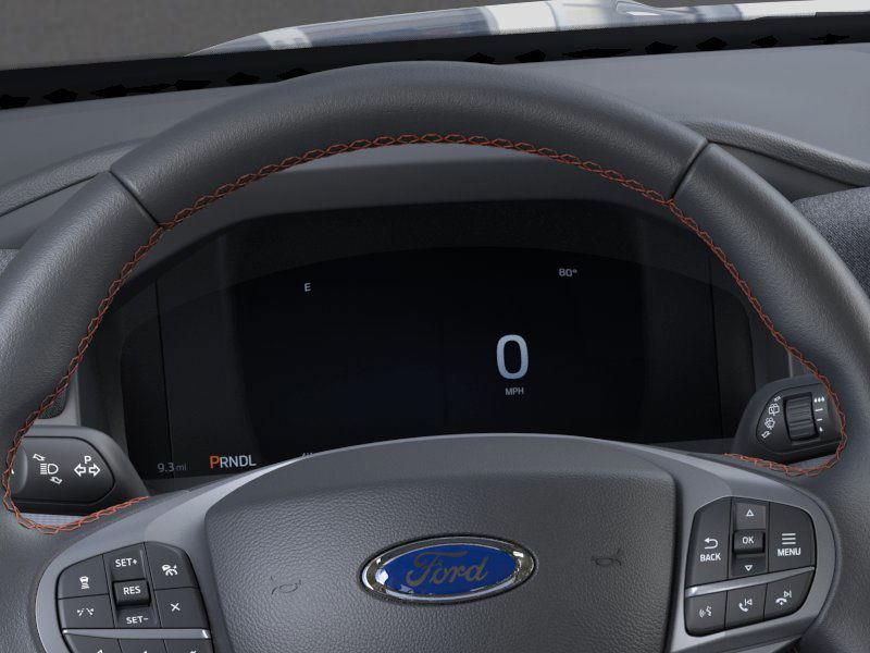 2025 Ford Explorer photo 10
