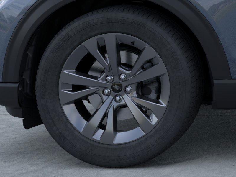 New 2025 Ford Explorer for sale in Grand Island NE