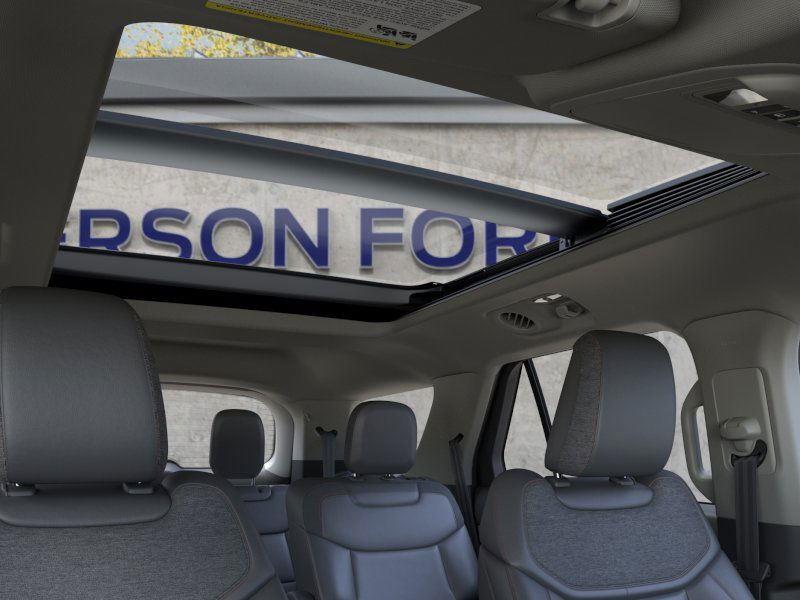 New 2025 Ford Explorer for sale in Grand Island NE