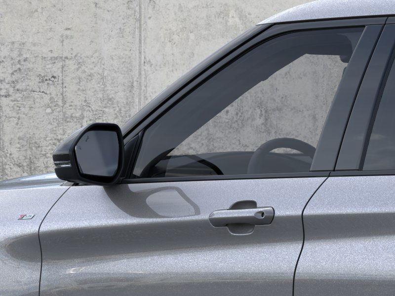 New 2025 Ford Explorer for sale in Grand Island NE