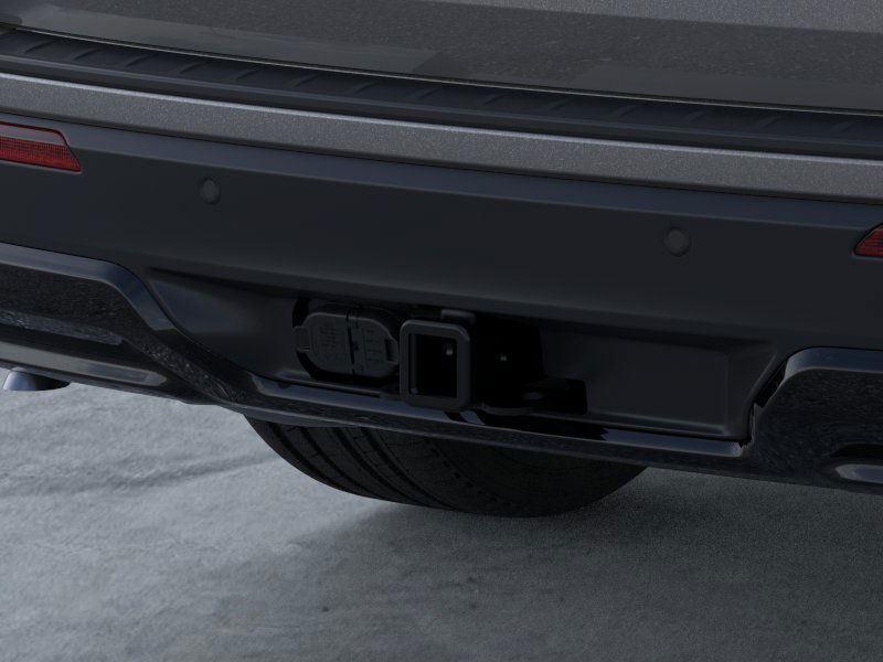 New 2025 Ford Explorer for sale in Grand Island NE