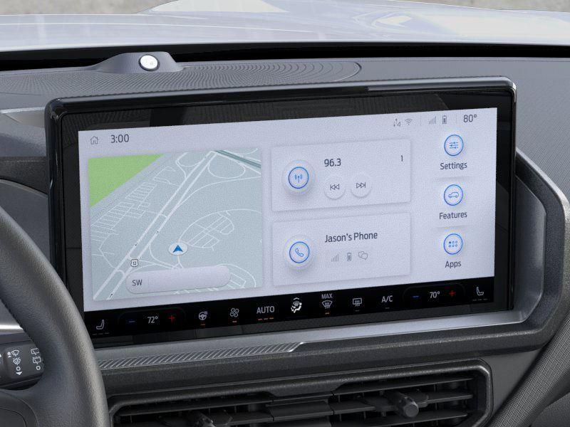 New 2025 Ford Bronco Sport for sale in Grand Island NE