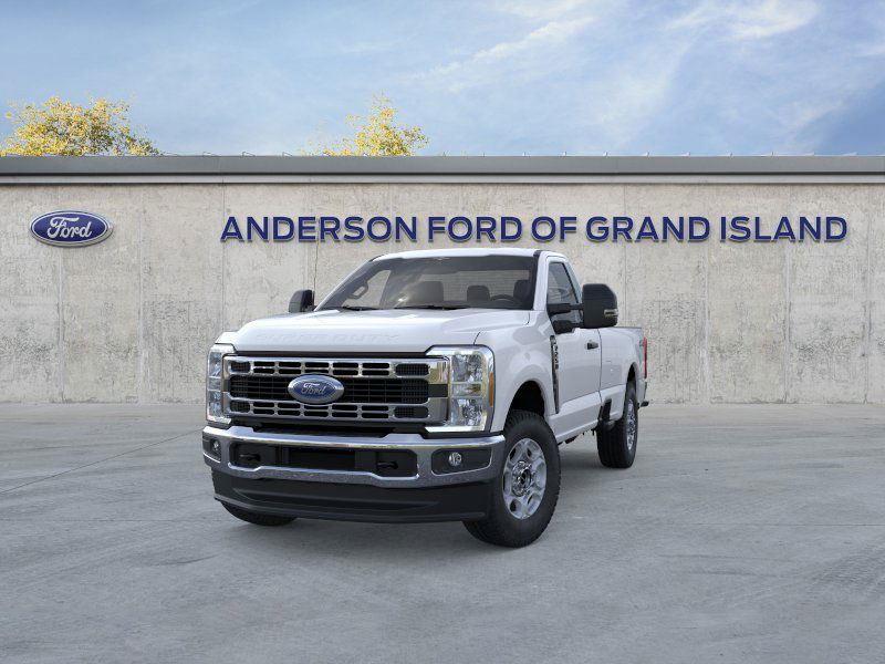 New 2026 Ford Super Duty F-250 for sale in Grand Island NE