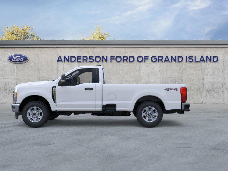 New 2026 Ford Super Duty F-250 for sale in Grand Island NE