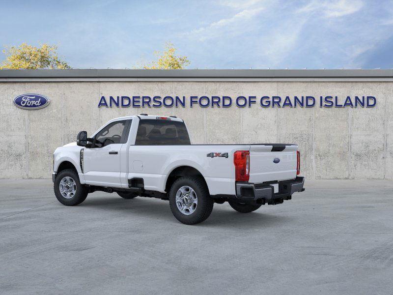 New 2026 Ford Super Duty F-250 for sale in Grand Island NE