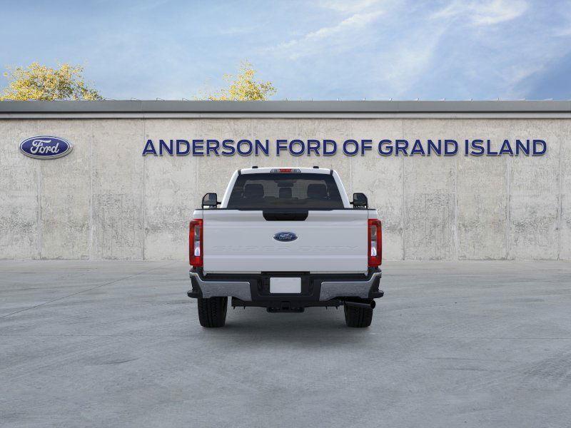 New 2026 Ford Super Duty F-250 for sale in Grand Island NE
