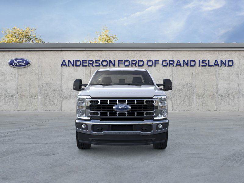 New 2026 Ford Super Duty F-250 for sale in Grand Island NE