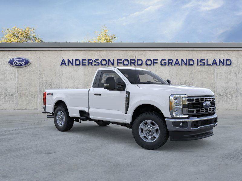 New 2026 Ford Super Duty F-250 for sale in Grand Island NE