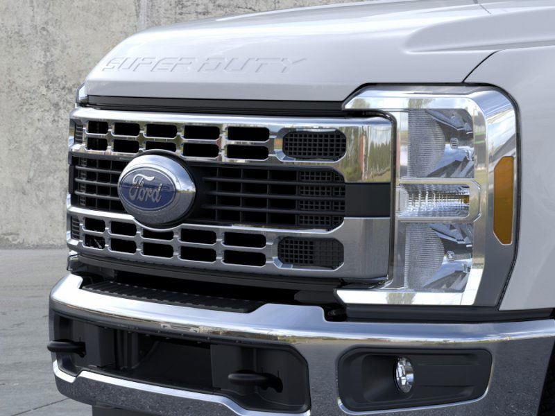 New 2026 Ford Super Duty F-250 for sale in Grand Island NE