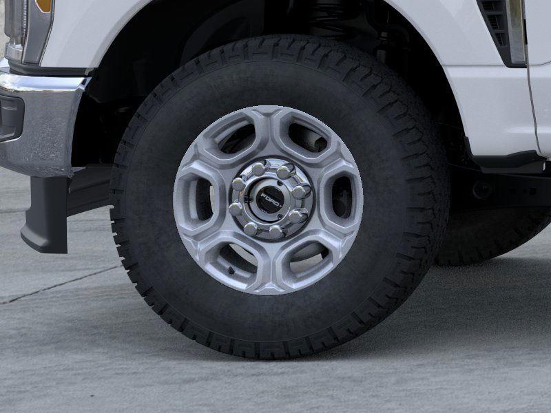 New 2026 Ford Super Duty F-250 for sale in Grand Island NE