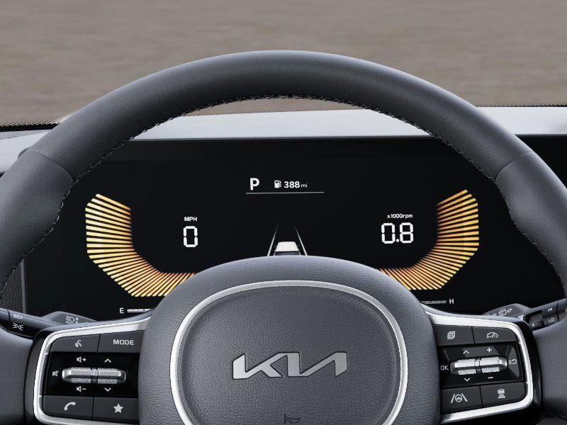 2026 Kia Carnival EX photo 21