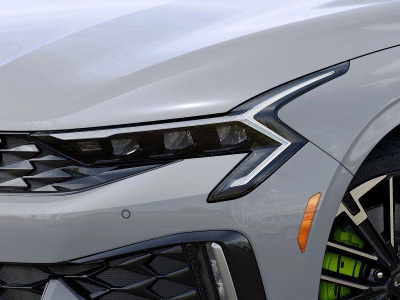 New 2026 Kia K5 GT Sedan for sale in Grand Island NE