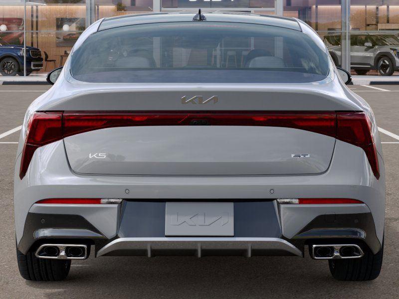 New 2026 Kia K5 GT Sedan for sale in Grand Island NE
