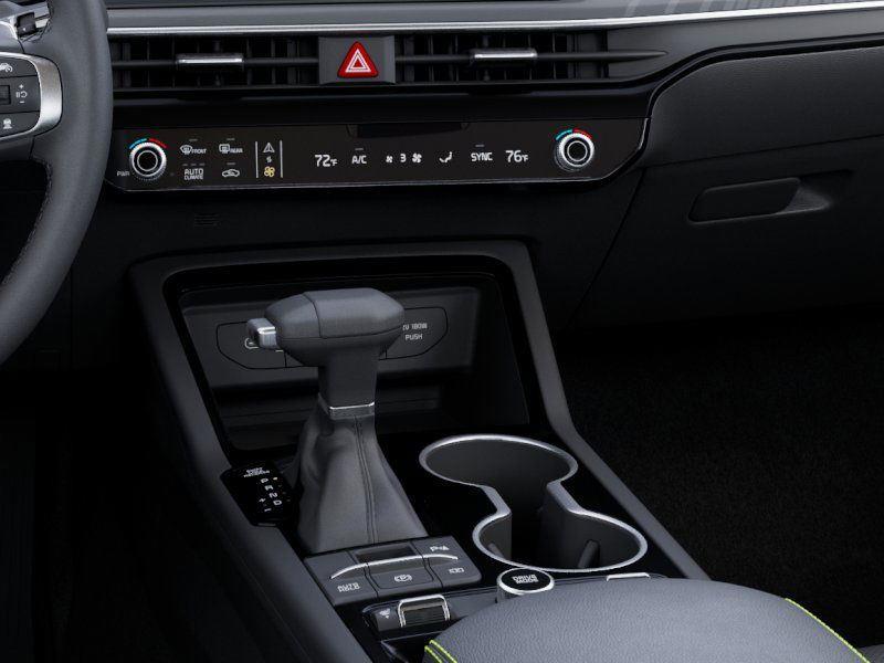 New 2026 Kia K5 GT Sedan for sale in Grand Island NE