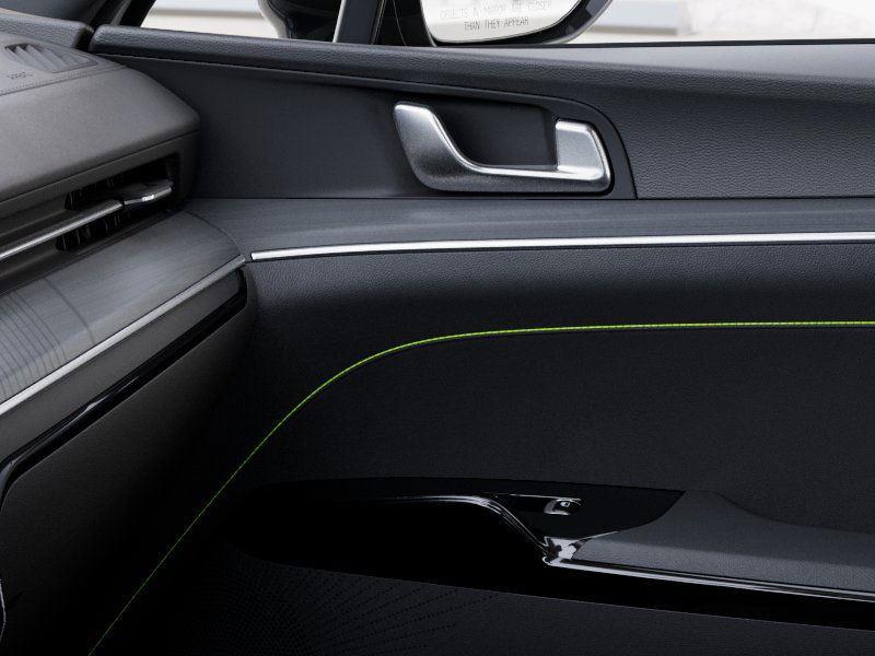 New 2026 Kia K5 GT Sedan for sale in Grand Island NE